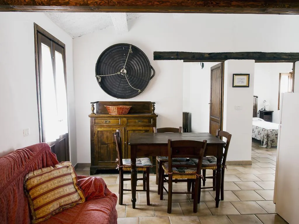 Holiday home I Profumi Dell'Orto Villa La Sabatina